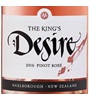 Marisco Vineyards 16 Pinot Noir Rose Kings Desire (Marisco) 2016